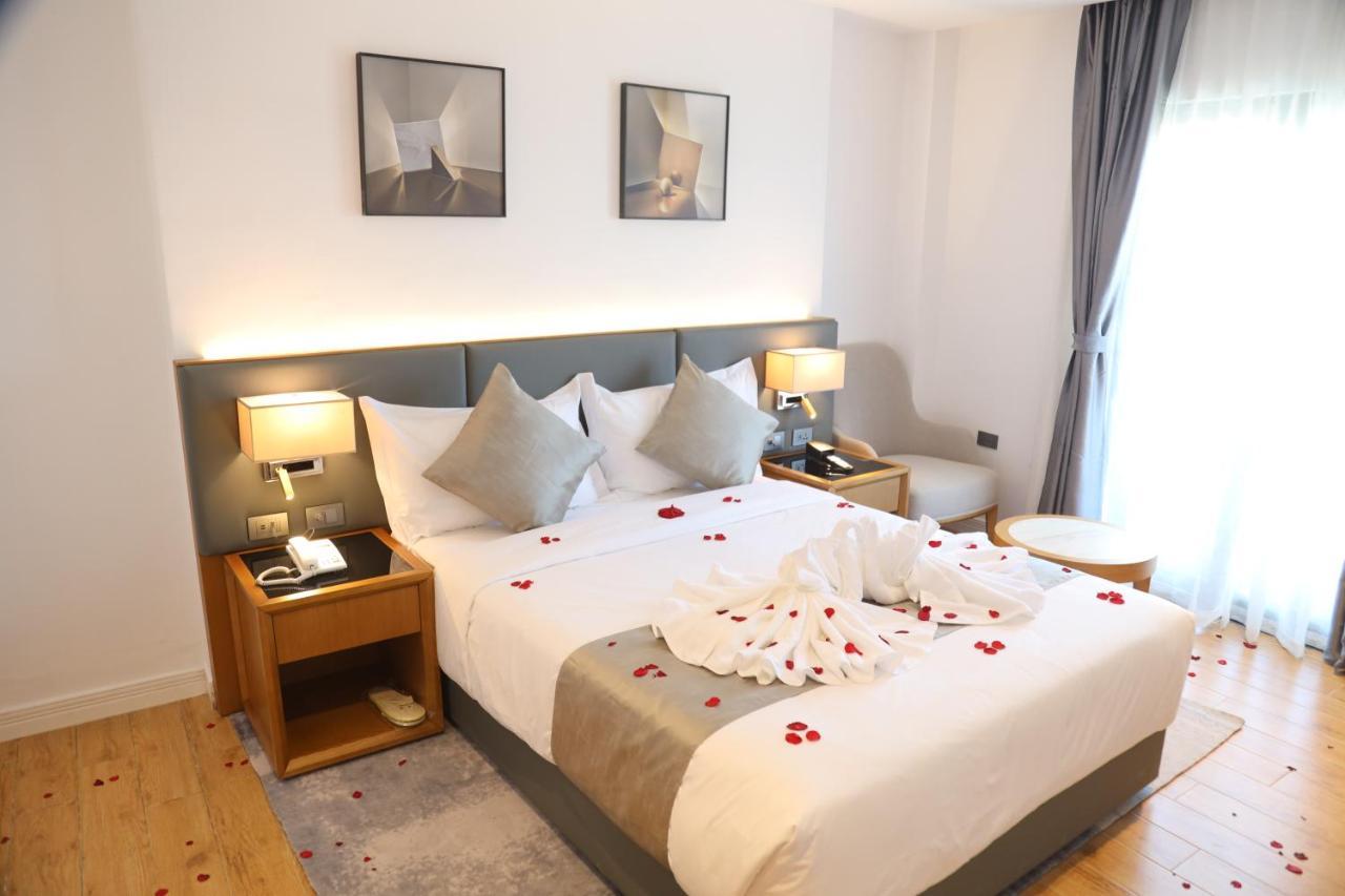 Hayes Hotel, Addisz-Abeba Kültér fotó